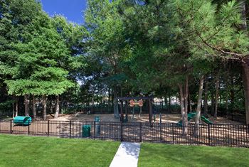 Dog park